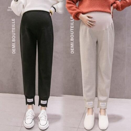 Kacakid Pants For Pregnant Women