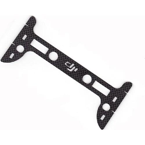 Camera & Gimbal Protection Board Holder for Phantom 3 - Fiberglass / Carbon Fiber