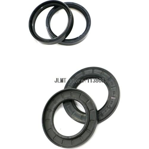 Fork OIL SEAL fit for BENELLI 1130 TORNADO NAKED TRE 1130 2006 - 2010 50X63X8 50 63 8 mm