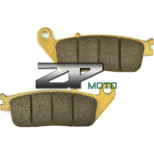 Organic Kevlar Brake Pads For C600 Sport 2012-2014 13 Rear C650GT 12-13 2013 Rear Brand New High Quality
