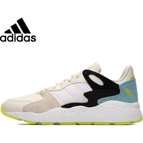 Original New Arrival Adidas NEO CRAZYCHAOS Mens Running Shoes Sneakers