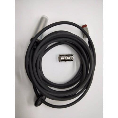 SMD ABS Wheel Speed Sensor Sensor PNEUMATICS For Volvo 20509869 20554956 4410323880 4410329680 21247161