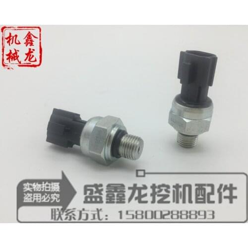 Hitachi EX200ZX200 excavator pilot rotary pressure switch pressure switch 4436535/6 converter