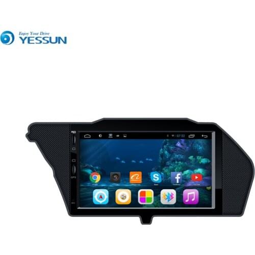 YESSUN For Benz GLK 2013~2016 Android Car GPS Navigation DVD player Multimedia Audio Video Radio Multi-Touch Screen