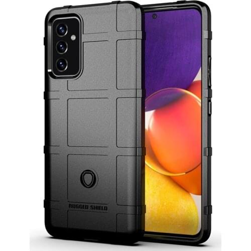 For Samsung Galaxy A 82 72 71 52 51 42 32 22 Military Heavy Duty Protect Cover Rugged Shield Silicone Case
