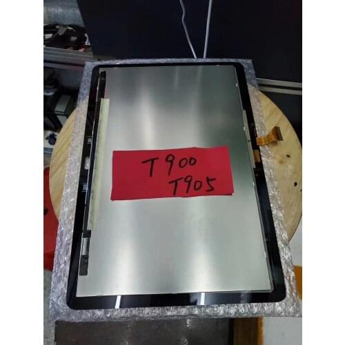 12.2" For Samsung GALAXY Tab Pro T900 SM-T900 T905 SM-T905 LCD Display + Touch Screen Digitizer Assembly