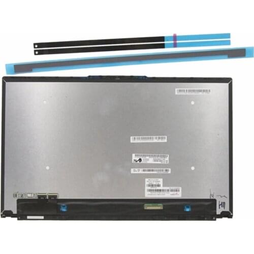 15.6inch For Lenovo Yoga 9-15IMH5 82DE series FHD or UHD LCD display touch digitizer assembly FRU: 5D10S39662 5D10S39658