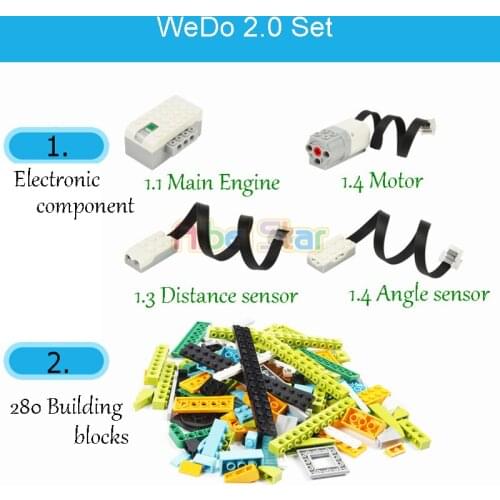 Aibei Star Educational Toys