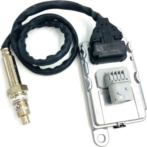 Auto parts scr nitrogen oxide sensor nox sensor 4326867 A045S161 5Wk9 6754C