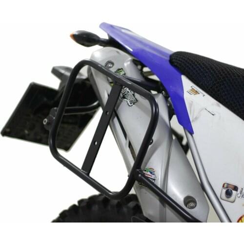 GP Kompozit for Yamaha WR250R Side Case Pannier Carrier Rack 2011-2016