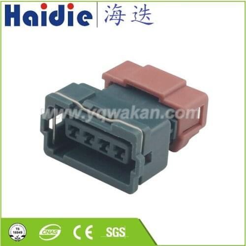 Free shipping 5sets 3pin Auto Electri waterproof wireharness harness connector PB187-04446