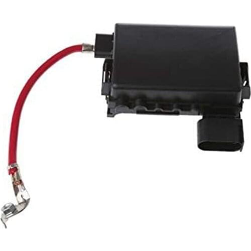 Fuse Box Battery Terminal for Beetle Golf City Jetta Bora MK4 for - A3 S3 for Skoda Octavia 1J0937550A