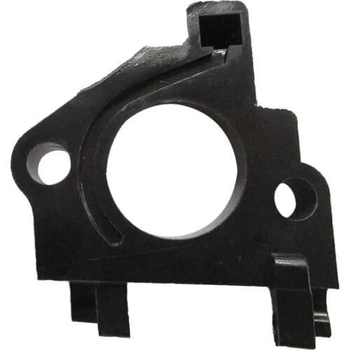 Four-stroke gasoline generator 2-8KW pump powered micro-tiller 168F170F188F carburetor heat insulation block heat insulation boa