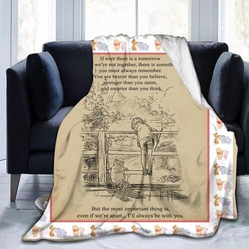 Envelope Flannel Blanket to My Family Letter Printed Fleece Throw Blanket Personalized Mail Blanket Soft Warm Lightweight Quilts