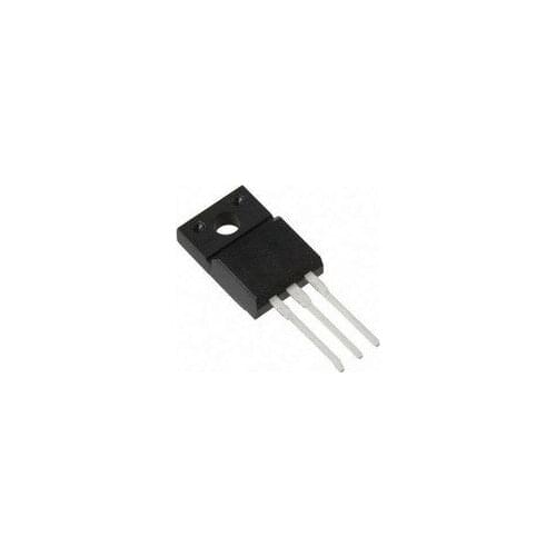 GF10NC60KD STGF10NC60KD TO-220F 600V 6A 10pcs