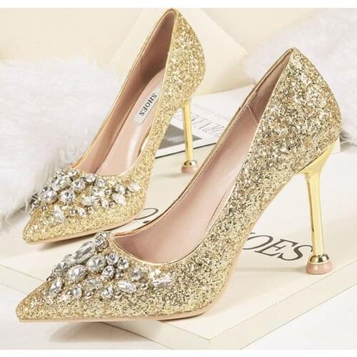 HENGSCARYING Women's Shoes