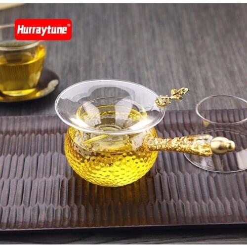Hurraytune Tea Cups