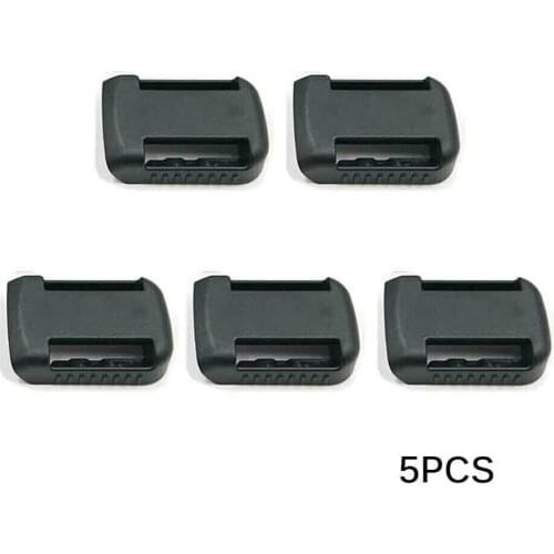 Battery Bracket 18v For DeWalt XR Storage Shelf Rack Bracket Slot Hanger Forklift Batteries And Chargers Business Industrial