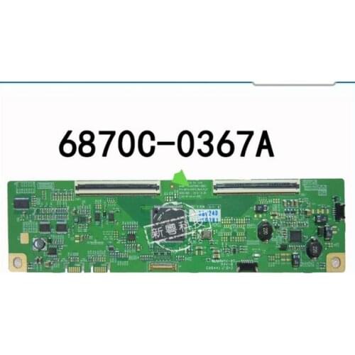 6870C-0367A Logic board for LM270WQ1-SDE2 connect with T-CON connect board