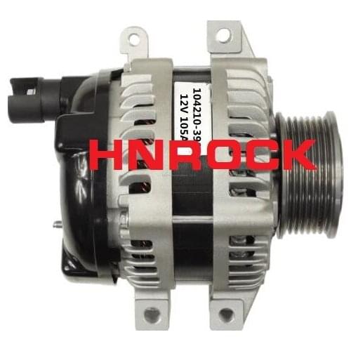 NEW ALTERNATOR 104210-3911 104210-4860 1042103911 1042104860 31100RBDE01 31100-RBD-E01 31100-RBD-E02 FOR HONDA ACCORD