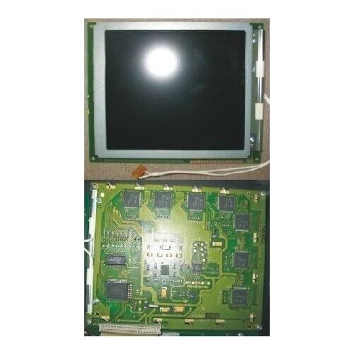 SM72F 1991 LCD PANEL LCD MOUDLE LCM