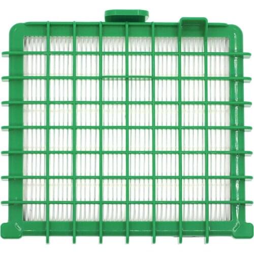 Vacuum Cleaner Hepa Filter for Rowenta Vacuum Cleaner RO5762 ZR002901 Replacement Parts Accessories