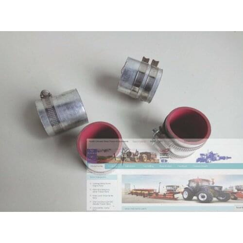 T3383E008, the heat and pressure resistance rubber tube