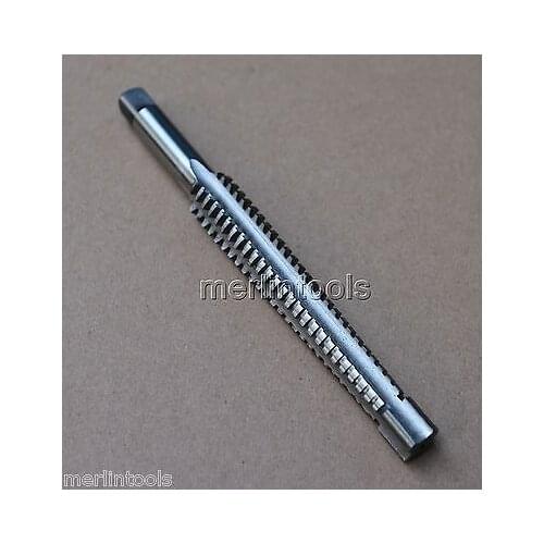 TR18 x 3 Trapezoidal HSS Left Hand Thread Tap