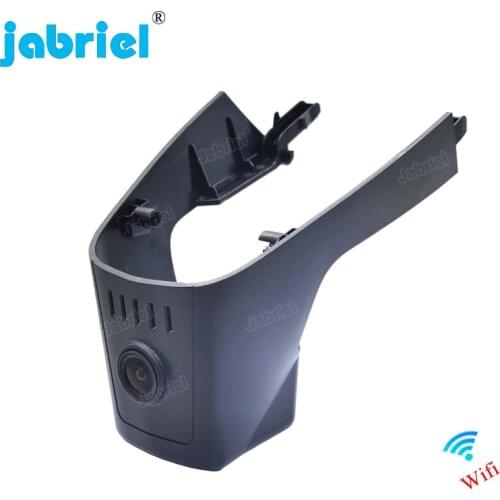 HD 1080P Hidden Wifi Car Dvr Dash Cam Camera Recorder For Volkswagen Touareg Passat T Roc For VW Touareg Passat T Roc 2018-2021