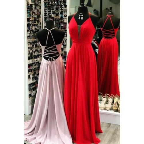 VKBRIDAL Evening Dresses