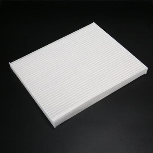 For Elantra Accent Kia Forte Cabin Air Filter New Practical Air Filter Cabin Car 97133-2H000 Accessories New Practical