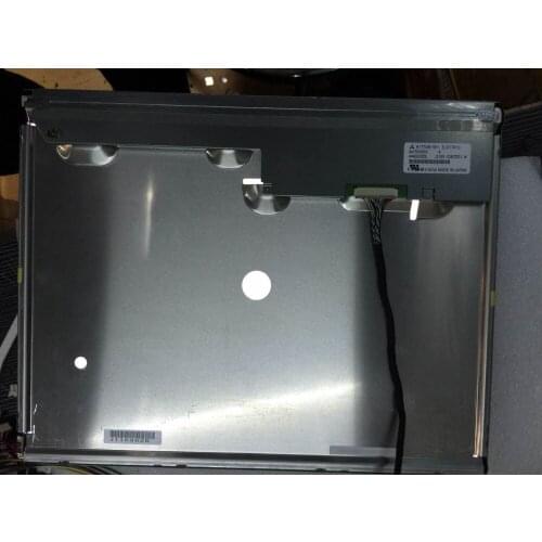 AA150XS03 15 inch 1024*768 lcd display screen panel Replacement maintenance