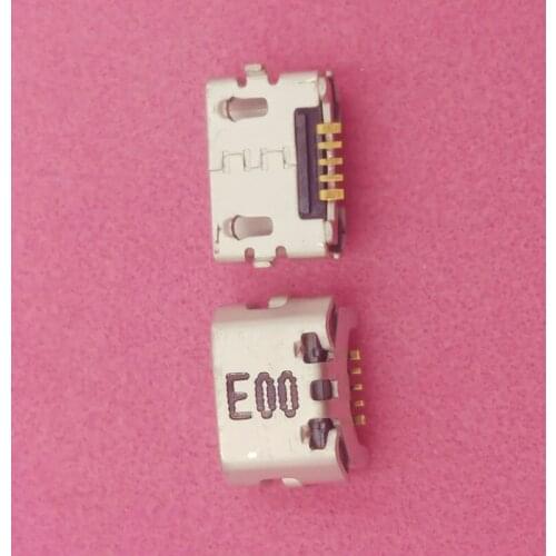 10Pcs Usb Charger Micro Charging Dock Port Connector Plug For Lenovo Tab 3 7 Plus Phab TB-7703F 7703 PB1-770 PB1-750 750M 770