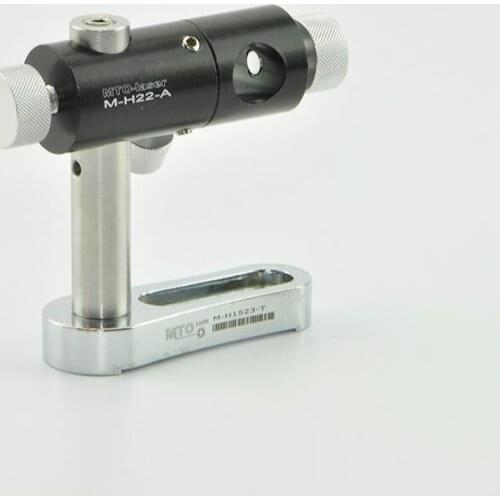 12mm laser module heatsink holder bracket /laser level bracket tripod