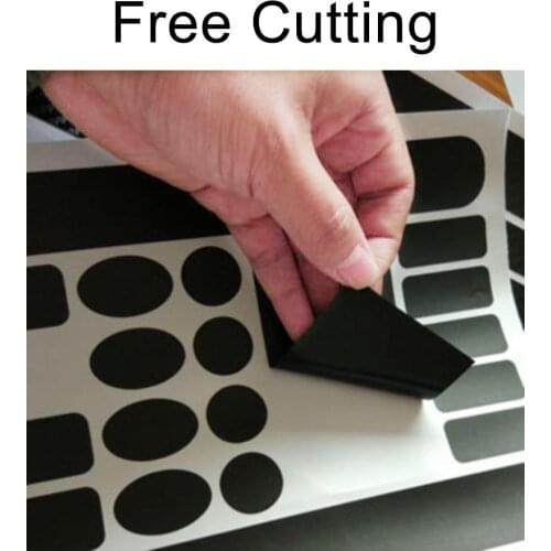 20Pcs/Set Waterproof Mountain Road Bike Scratch Proof Chain Wrap Guard Protector