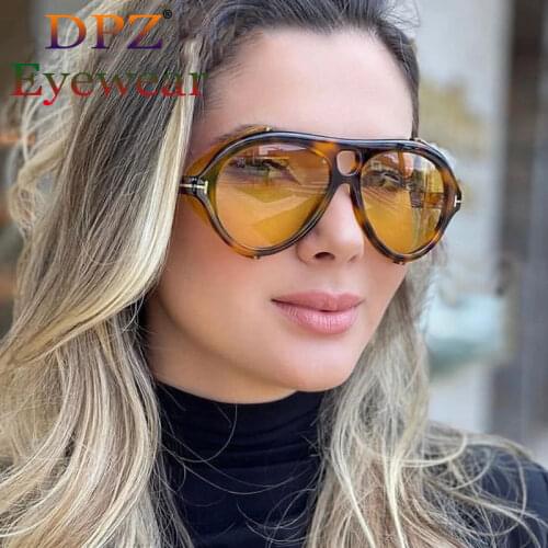 2021 New Fashion Steampunk Round Gothic Style Tom Sunglasses For Men Women Cool Vintage Brand Design Sun Glasses Oculos De Sol