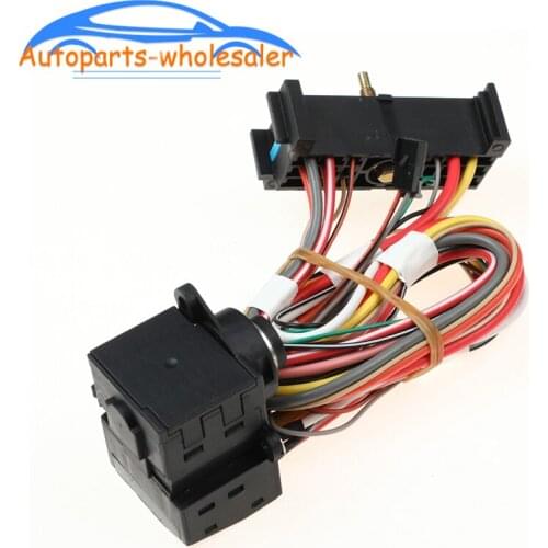 26068757 26041070 Ignition Switch Car ignition switch harness For BUICK CENTURY REGAL 1997-2004 for PONTIAC GRAND PRIX 1997-2003