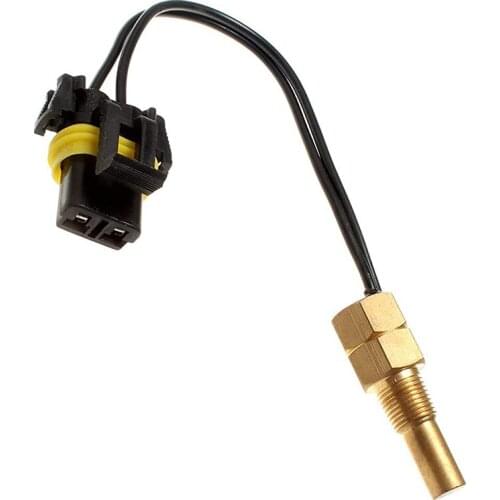 Water Temperature Sensor 12-01145-02 120114502 12-0114502 For Carrier
