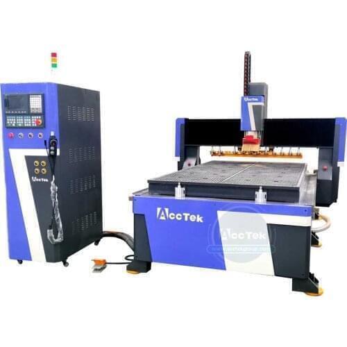 Wood CNC Router machine for Woodworking Panel Furniture Cabinet Making CNC Router 1325