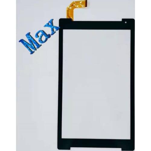 For 10.1 inch 10107DMT1011Touch Screen Touch Panel Digitizer Glass Sensor Replacement