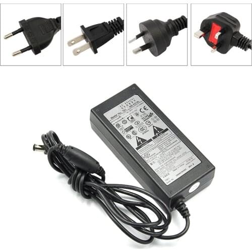 For Samsung AD-4214L 020219-11 14V 3.0A AC Power Adapter Charger - Used