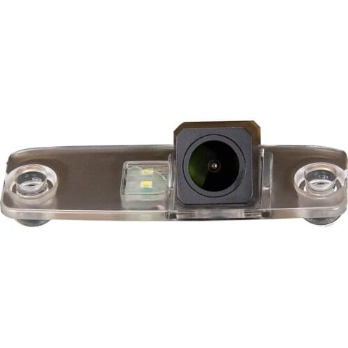 HD 1280* 720p Rear View Camera for Chrysler 300C Grand voyager SRT8 Magnum Sebring Challenger SRT8 ,Night vision Camera