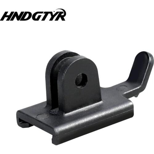 HNDGTYR Bicycle Light Gopro Bracket / Mount for HB3 HP13 HP16 HKX6 HBC60 HKX8