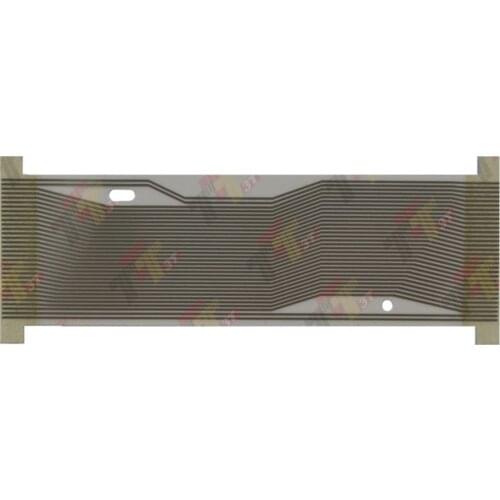 FOR Mercedes Benz Vito ribbon cable for pixel repair instrutment cluster