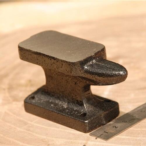 Mini Vise Small Cast Iron Pier