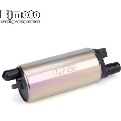 Motorcycle Gasoline Fuel Pump 12Vfor Honda 16700-HP5-602 16700-HP5-601 TRX500FE TRX500FPE TRX500FM TRX500FPM TRX420FA TRX420FPA