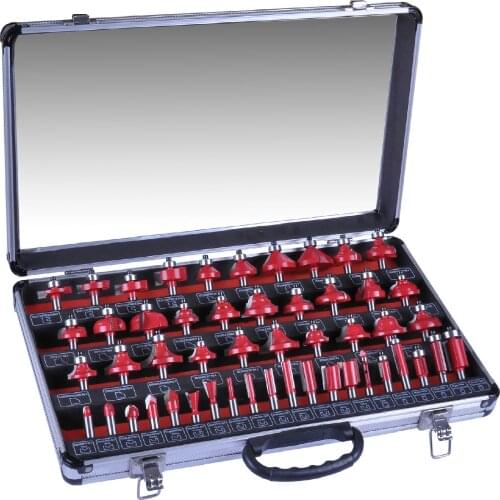 50 Paper Milling Cutter Suit Trimming Machine Carpentry Milling Cutter Cutter Head Suit