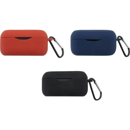 2020 New Silicone Cover Protective Case Full Shell For Anker -Soundcore Life Dot 2 Anker Earphone Case Earphone Fashion