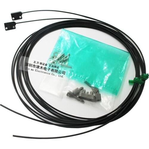 Fiber optic tube FT-Z8H sensor 6months warranty
