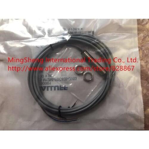 Original new 100% low-cost baruv proximity switch sensor switch BES0001 BES M12MI-PSC40B-BV03 10-30VDC 200mA M12MI-PSC40B-BV02